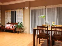 TGE Farm Resort and Food House โรงแรมในคากายัน