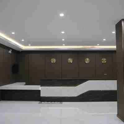 杜尚別合悅精品飯店 Hotel Exterior