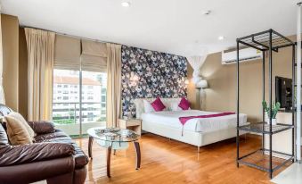Nara Suite Residence Bangkok