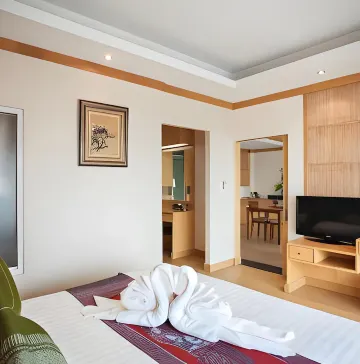 ห้องรอยัลสวีทแบบญี่ปุ่น