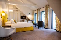Domaine de la Tortinière Hotels in Montbazon
