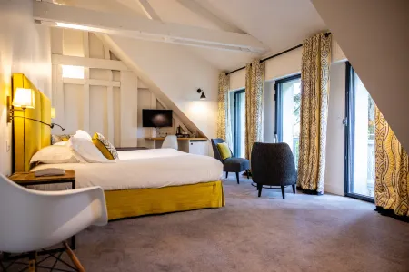 Domaine de la Tortinière