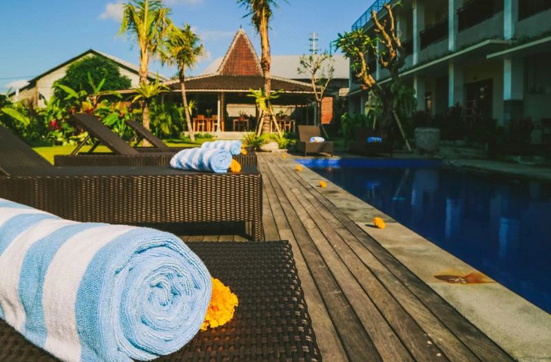 Puri Canggu Rooms 2 photo 3