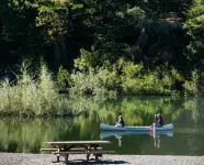 AutoCamp Russian River Hotel a Jenner