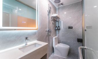 New Dynasty Hotel (Guangzhou Chebei Subway Station)