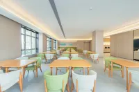 JI Hotel (Quanzhou Jinjiang Wanda Plaza)