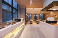 Kaju Platinum Hotel (Nanjing University of Information Science & Technology Yangxin Road Branch) - فطور