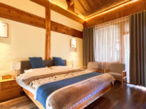 劍川恍如隔世民宿 劍川酒店