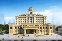 Nenjiang Grand Hotel