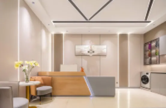 Longcheng Xinyi Apartment Hotel