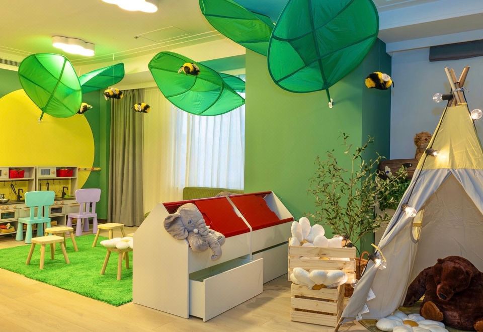 5. 풀론 호텔 종리..