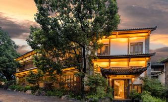 Shaxi Ancient Town JXJ Garden Inn