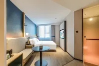 Ni Hao Hotel (Xayar People's Square) Hotels in Xayar