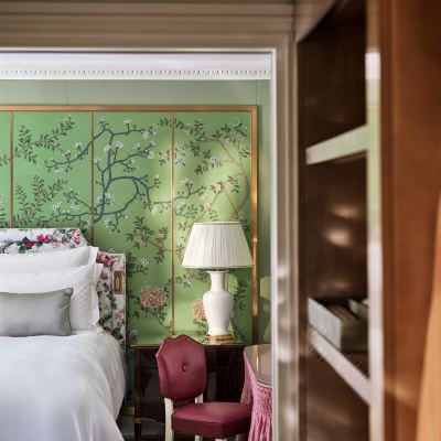 Belgravia Suite The Dorchester - Dorchester Collection Promo Code