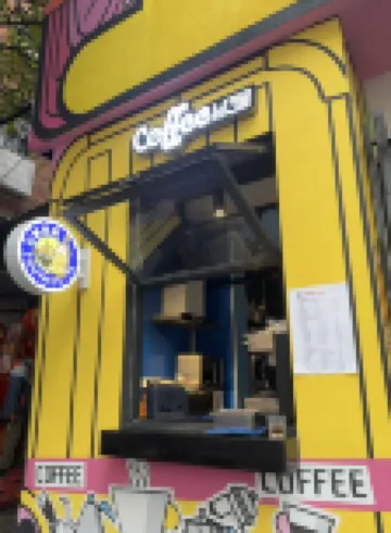 Hi3 Hostel (Liuzhou Five Star Pedestrian Street)