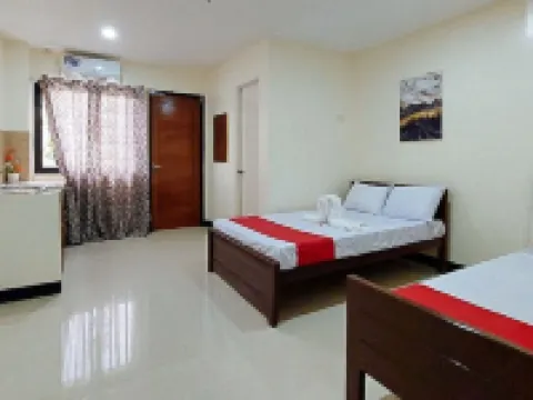 RedDoorz @ Gabz K Hotel and Resort Irosin Sorsogon Hotels in Irosin