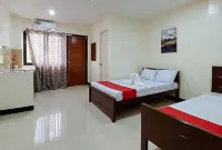 RedDoorz @ Gabz K Hotel and Resort Irosin Sorsogon Hôtels à : Irosin