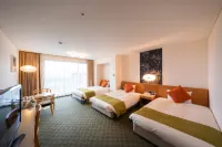 Olivean Shodoshima Yuhigaoka Hotel