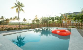 Harper Pool Villa Khaoyai 4 Bedroom, 5 Bathroom