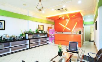 Sabrina Wisma 45