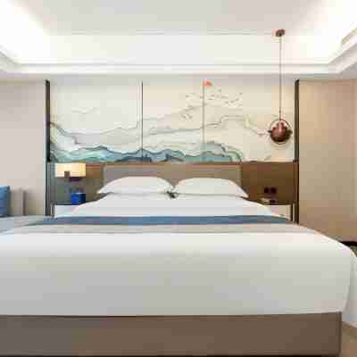 欽州萬麗海景酒店 Rooms