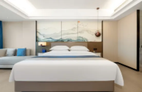 Wanli Seaview Hotel