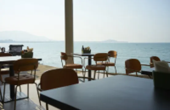 เอสเคป บีช รีสอร์ท