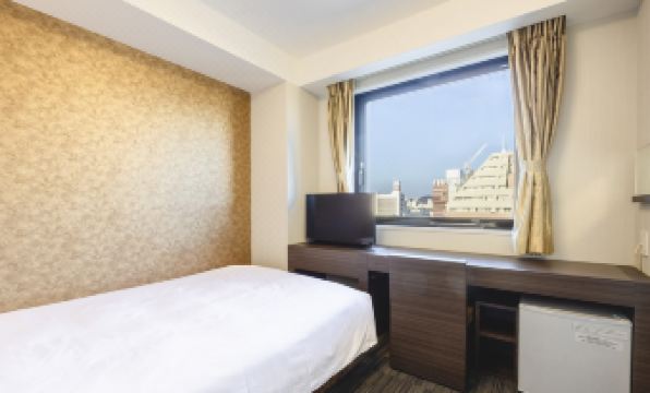 KOKO HOTEL Himeji Castle(formerly Hotel Wing Himeji)