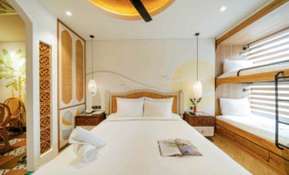 Seahorse Signature Danang Hotel by Haviland