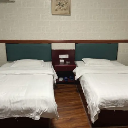 Border City Hotel