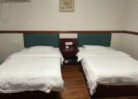 Border City Hotel