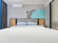 City Hotel (Chongqing Olympic Sports Center Shiqiao Pu Subway Station) Hotels in Chongqing