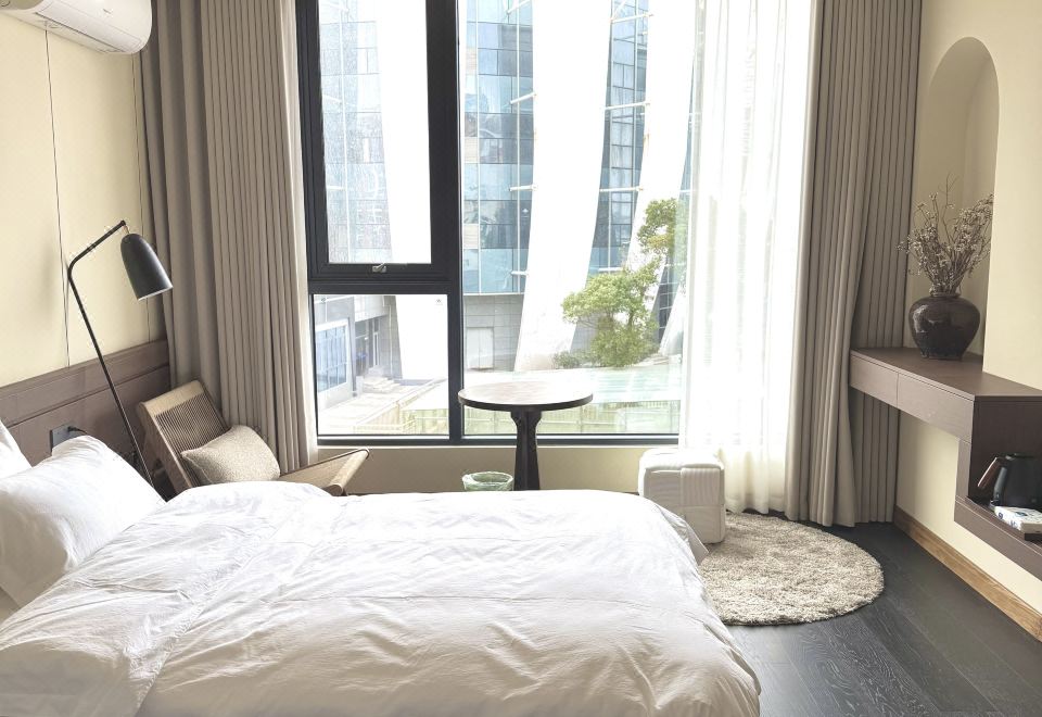 온쇼어 커피 호텔