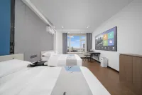 Season Shen Shui Ling Ya Service Apartment (Yuanda Shopping Center Store)