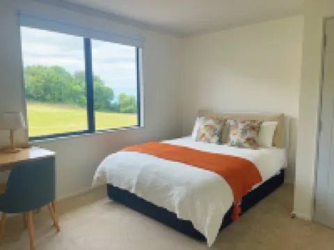 5 Bed Panoramic Sea & Town View