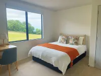 5 Bed Panoramic Sea & Town View