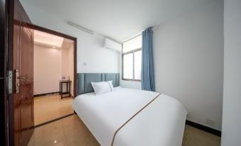 Haiyue Apartment (Shantou High-Speed Railway Station)