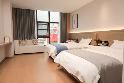Kailong Holiday Hotel