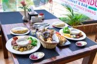 Divine Kathmandu Hotel