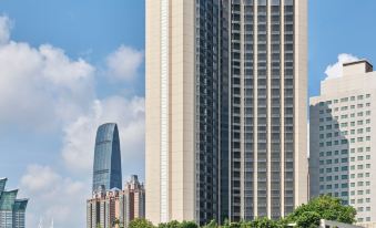 Shangri-La Shenzhen Hotel