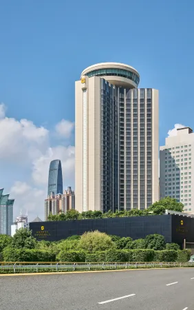 Shangri-La Shenzhen Hotel