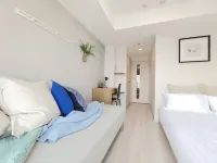 ساتشي بيلمان مينامي-أوتسوكا نو. 4 أبارتمنتس Hotels near محطة سوجامو