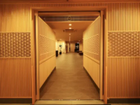 有馬皇家飯店 六甲山附近的飯店