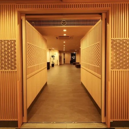 Arima Royal Hotel
