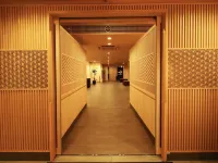 Arima Royal Hotel Hotel in zona Tosen Shrine