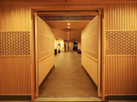 Arima Royal Hotel