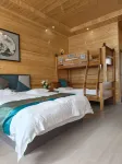 Shawan Xilu Villa Homestay - parking