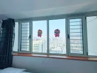 朝陽驛家民宿（珠江天馬時代廣場店） - 2星級