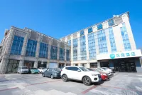 HanTing Hotel (Nanjing Lishui Wanda Plaza) Hotel in zona Qianxilong Pavilion