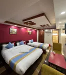 Charming Durbar Hotel Hotels in Swayambhu
